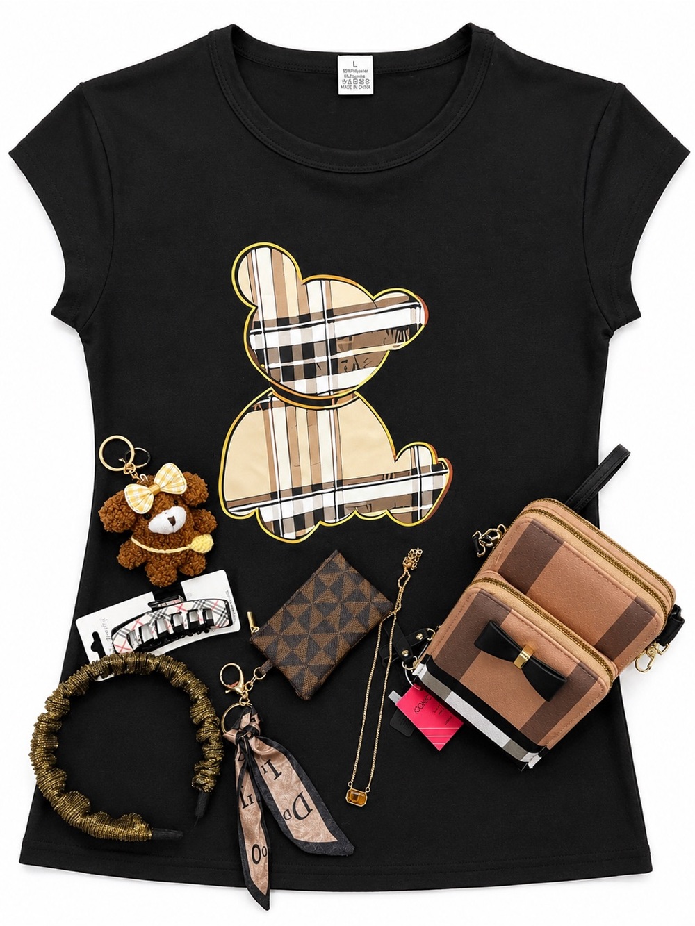 7 piece Bundle